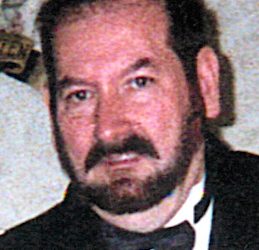 Arvil Johnson, 66, of Fort Gay, WV