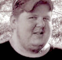 Gregory Nathaniel Jude, 39, of Fort Gay, WV
