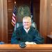 Judge Larry E. Thompson has 22 years of judicial experience as a circuit and district court judge.