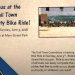 TRAIL TOWN BIKE RIDE JUNE 3 ON MAIN STREET