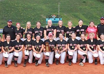 Lady Dawgs win 58th District
