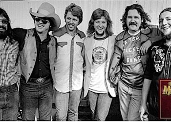 MARSHALL TUCKER BAND