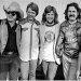 MARSHALL TUCKER BAND