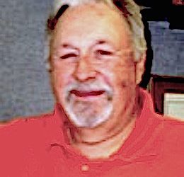 GROWING UP IN LOUISA  …Miss Bubbly, class of ‘60!