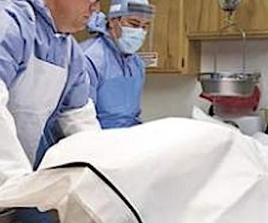 Four new Pathologists will be added