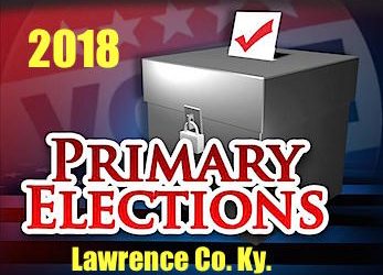 LAST DAY FILERS COMPLETE PRIMARY BALLOT