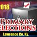 LAST DAY FILERS COMPLETE PRIMARY BALLOT