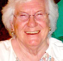 Virginia Elizabeth Carter Moore Priode, 92, of Louisa, KY