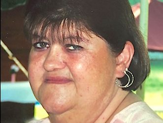 Kay Ratliff, 57, of Blaine, KY