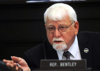 Rep. Danny Bentley