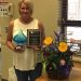 TRMC Employee of the year 2018, Marsha Chaffin, RN
