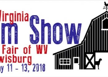 FIRST ANNUAL WV FARM SHOW TO BE HELD AT STATE FAIRGROUNDS