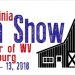 FIRST ANNUAL WV FARM SHOW TO BE HELD AT STATE FAIRGROUNDS