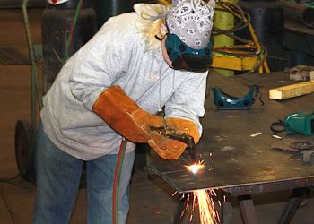 “The skills these students learned at RCBI are in great demand by industry today,” said Charlotte Weber, Director & CEO of RCBI. “We’re pleased that RCBI is helping close the skills gap in manufacturing through our career skills programs.”