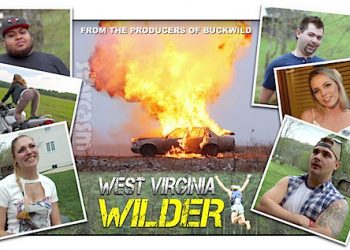 ‘BUCKWILD’ MAKERS FILMING ANOTHER WEST VIRGINIA REALITY SHOW
