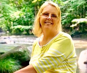 Joyce Marie Copley, 62, of Fort Gay, WV