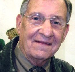 Joseph Gerald Kearns, 86 of Fort Gay, WV