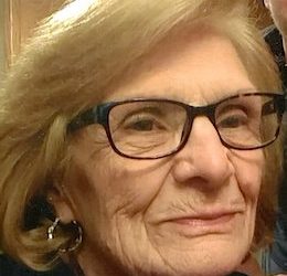 Ireda Bevins Scarberry, 80, of Pataskala, OH formerly of Louisa