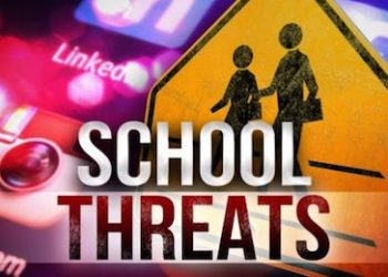 Lawrence County schools had at least three threats during the 2017-18 school year but it has not been announced how the students who make the calls were punished.