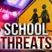 Lawrence County schools had at least three threats during the 2017-18 school year but it has not been announced how the students who make the calls were punished.