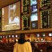 Gov. Matt Bevin has made it clear in the past that he is against casinos and gaming, and expecting those services to significantly boost the state's economy is a "sucker's bet."