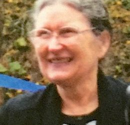 Etta Frances “Aunt Fran” Maynard, 83, of Clifford, Ky.