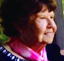 Ethel Jackson Adkins, 84, of Fort Gay, WV