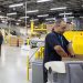New employees will join the more than 125,000 regular, full-time employees at Amazon’s more than 100 fulfillment centers across North America to help pick, pack and ship customer orders