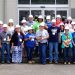 Big Sandy Teachers: A group of Kentucky teachers participate in an energy tour in eastern Kentucky that included a stop at Kentucky Power’s Big Sandy Plant in Louisa. Organizers say the tour gives teachers and ultimately their students a better understanding of what it takes to supply electricity.