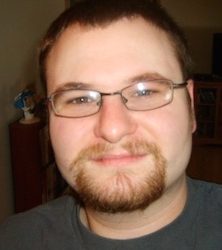 William Douglas Copley, 35, of Louisa, Ky.