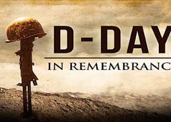 KENTUCKY VET RECALLS FIRST MISSION ON D-DAY: ‘YOU’LL NEVER FORGET IT’