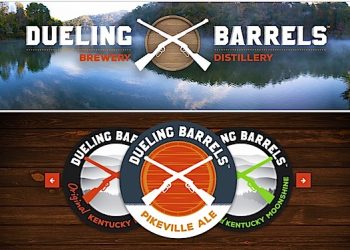 ALLTECH OPENS DUELING BARRELS BREWERY & DISTILLERY IN PIKEVILLE