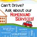 Lawrence Co. Library has new Homebound Program