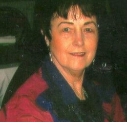 Ruby M. Hart, 81, of Louisa