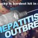 KENTUCKY’S HEPATITIS A OUTBREAK IS WORST IN NATION