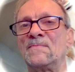 Carl Henry Hutchinson, 61, of Fort Gay, WV