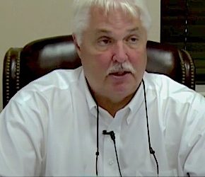 Judge-executive Kelly Callaham said there is no way around the cuts. "We're barely making it now and we just can't afford this,"