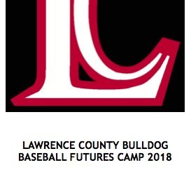 LCHS BASEBALL FUTURES CAMP DATES ANNOUNCED