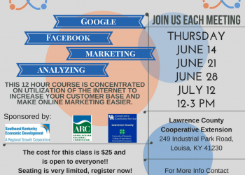 SMARTS 2.0 TO TEACH INTERNET USE IN LOUISA