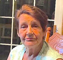 Marie Music, 81, of Ulysses, KY