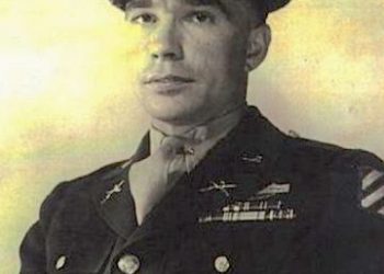 First Lt. Garlin M. Conner, a native of Albany, Kentucky, and a longtime farmer of the commonwealth soil, has been celebrated as one of the most decorated in soldiers in U.S. history