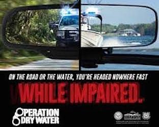 LAWRENCE CO. EMERGENCY MANAGEMENT PARTICIPATING IN OPERATION DRY WATER
