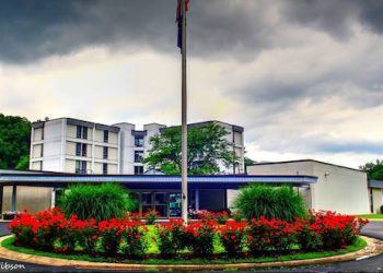 CARL D. Perkins Training Center, THELMA, KY.