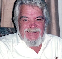 Ralph Hensley, 79, of Germantown, OH