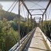 The one lane bridge across the levisa River is one of the only bridge projects even being studied by state officials for improvements or removal.