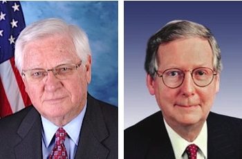 Rogers and Mcconnell