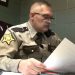 Lawrence Co. Sheriff Garrett Roberts