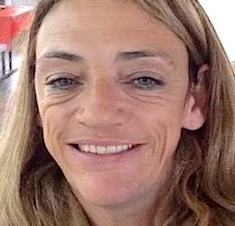 Sherry Prince Spillman, 55, of Louisa, Ky