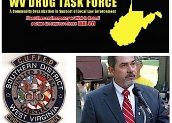 Twenty Crum, Dunlow and Ft. Gay residents in a drug arrest sweep planned for months.