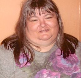 Nancy “Duddie” Watts, 47, of Fort Gay, WV